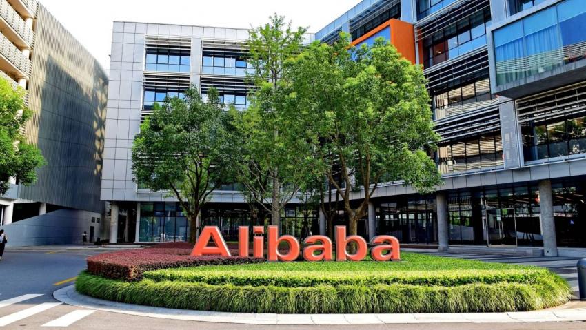 Возможности Alibaba