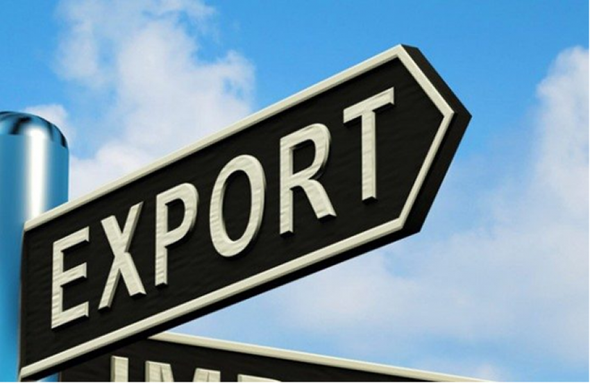 Экспортные ограничения в Индонезию и Таиланд