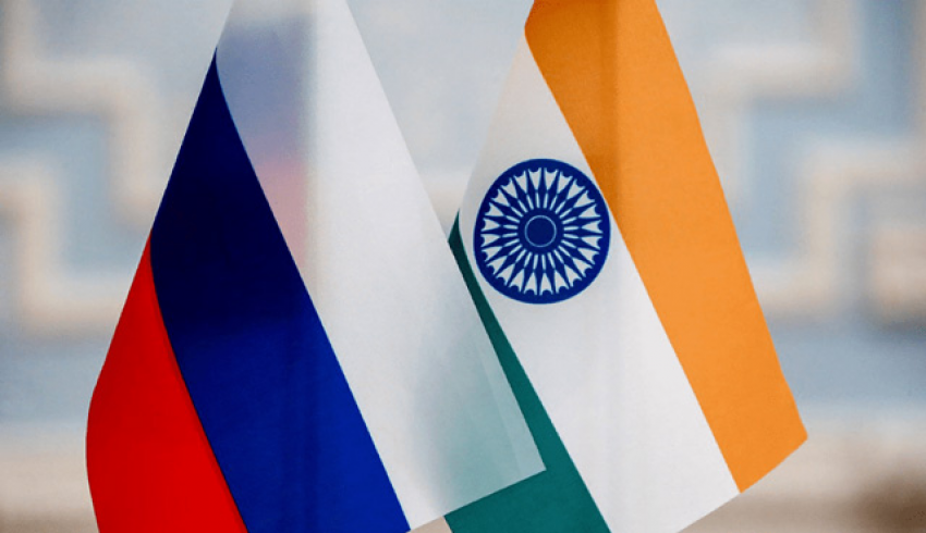 Торговые ограничения при импорте-экспорте Россия - Индия