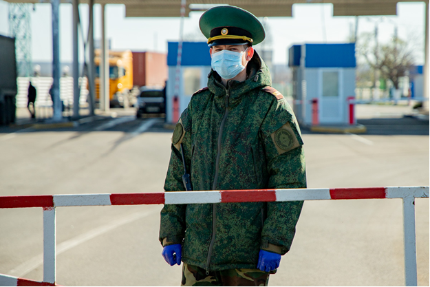 Обзор изменений в таможенном законодательстве РФ за 2020 год, как повлияла пандемия